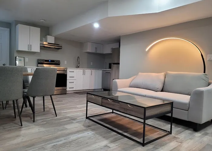 Hotels With Four Stars Boardwalk Homes - Executive Townhomes