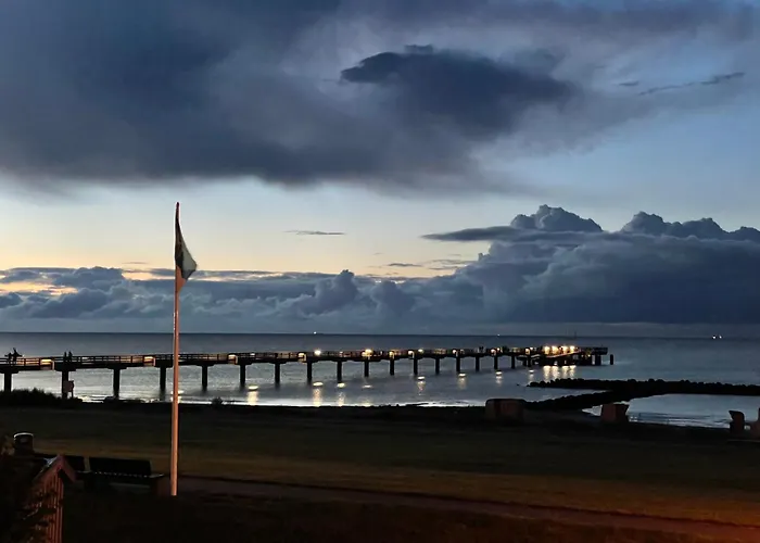 Ostseeblick Lindau
