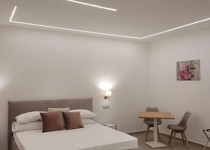 Trinacria Luxury B&B