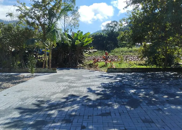 Hotel: Suítes Garden