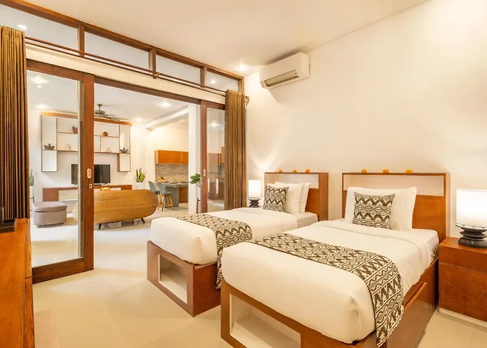 Seven Residence