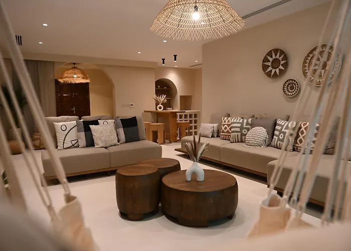 Umm Al Quwain Beach Hotel