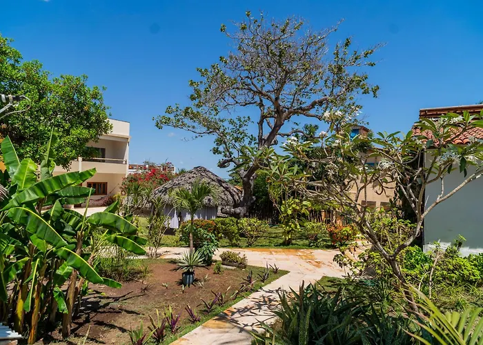 Hotel com vista: Casa Suiça Brasileira