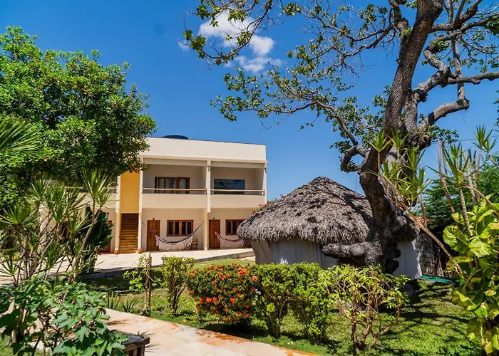 Hotel com vista: Casa Suiça Brasileira