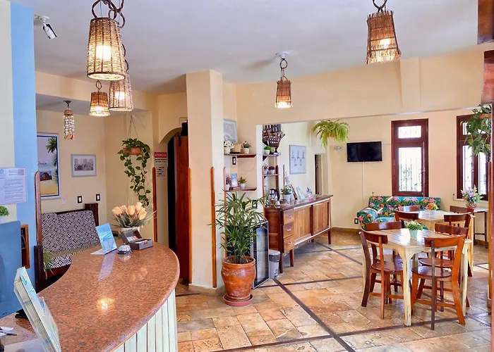 Pousada Fortal Villa Praia