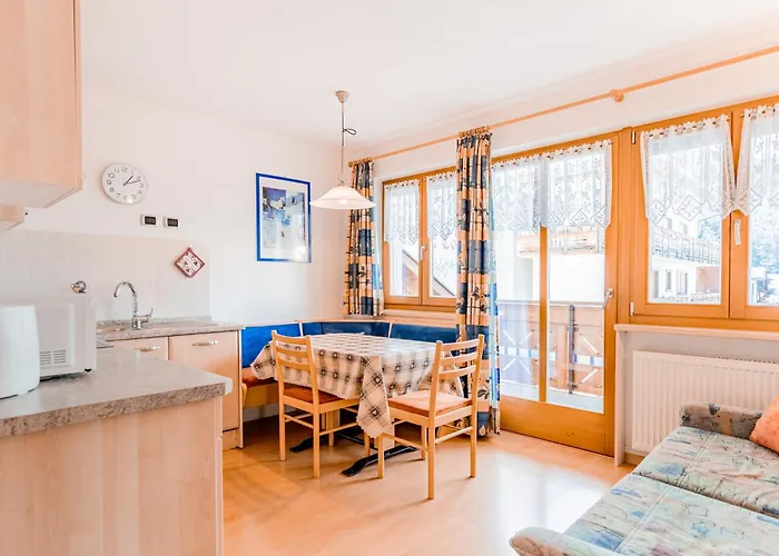 Residence Villa Toni