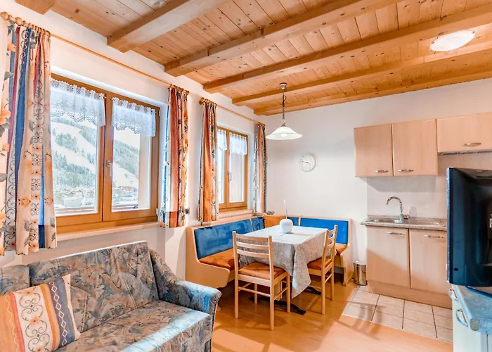 Residence Villa Toni