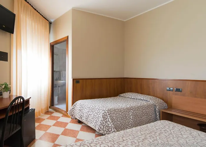 Hotel Daina