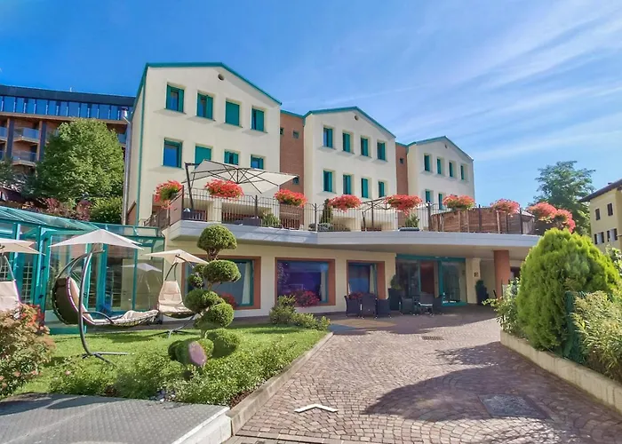 Hotel Ping Pong: Hotel Sole