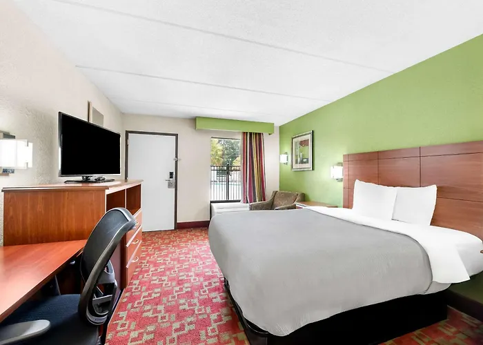 Quality Inn Selma - Smithfield