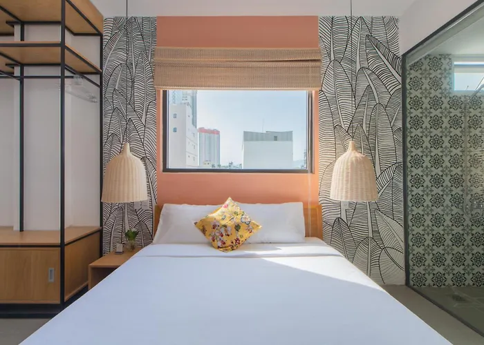 Shoho Hotel Nha Trang