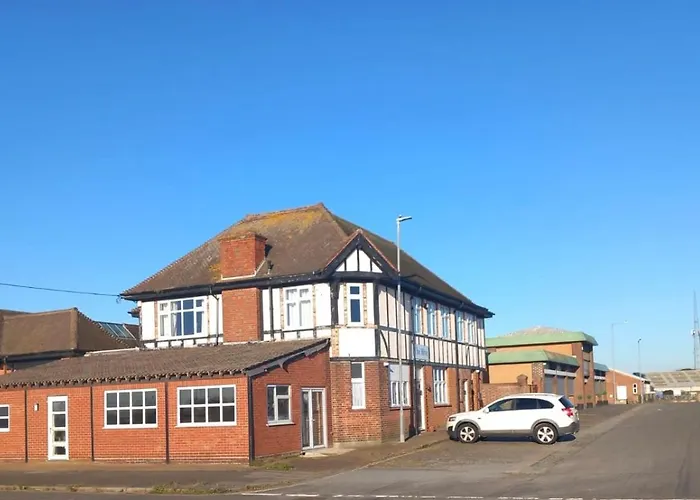 All Vacation Rentals Hive Great Yarmouth