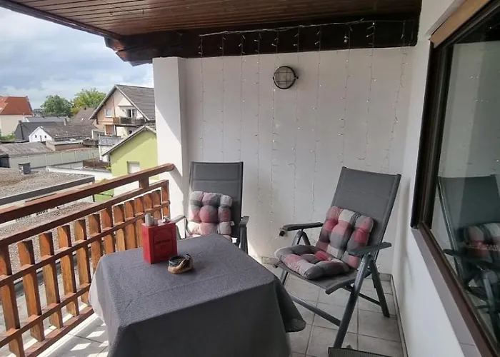 K03 Apartment Between Cologne And Bonn