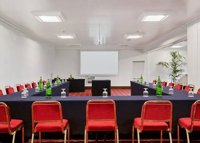 Hotel di lusso: Delta Hotels By Marriott Giardini Naxos