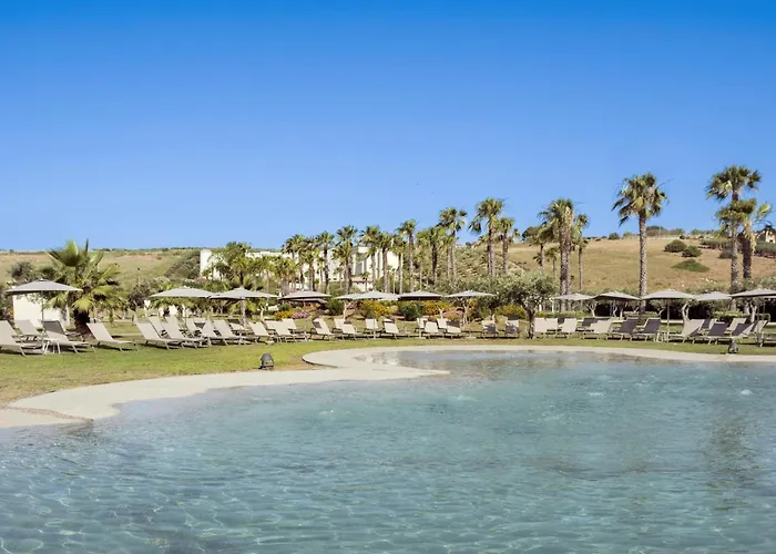 Mangia'S Selinunte Resort