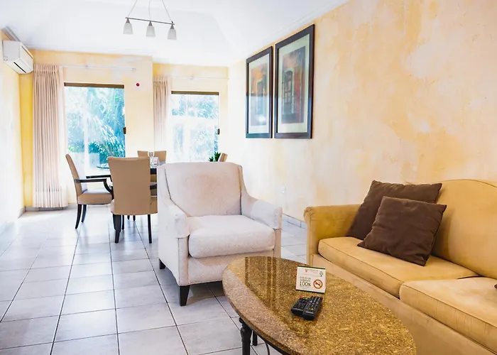 Buganvillas Suites