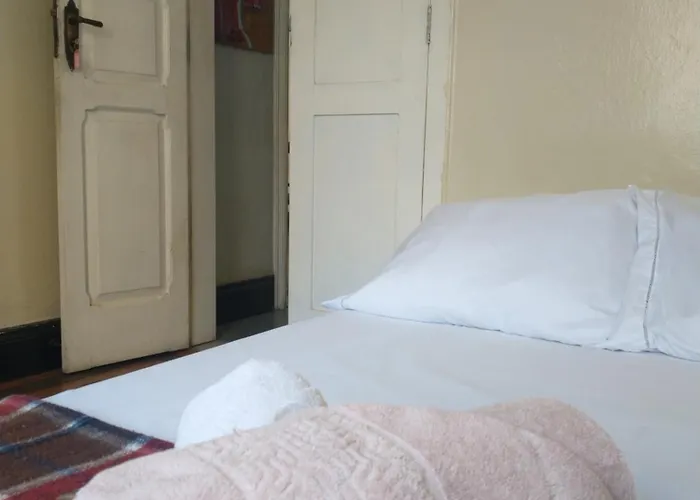 Guanaaní Hostel