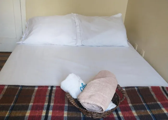 Guanaaní Hostel