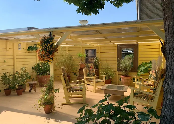 Oostvoornsch Gastenverblijf