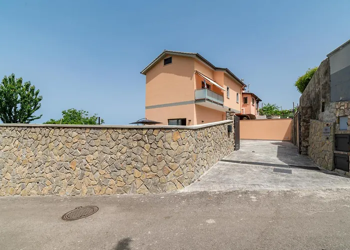 Hotel: La Stella dei venti