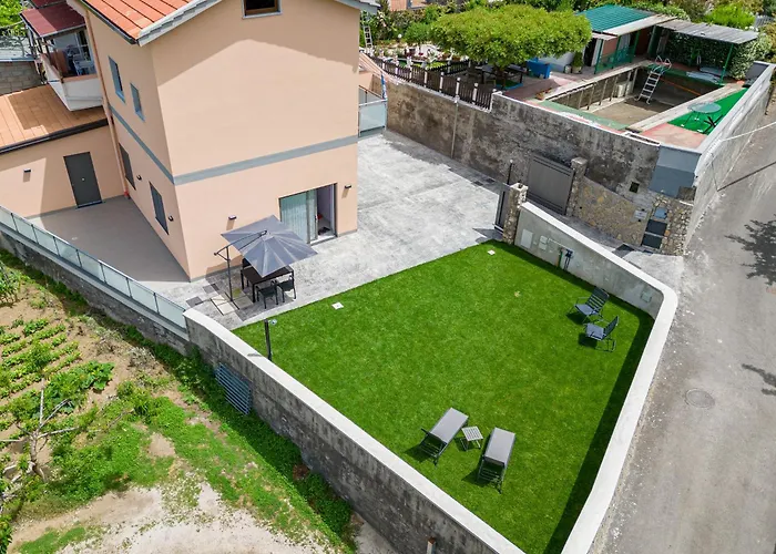 Hotel: La Stella dei venti