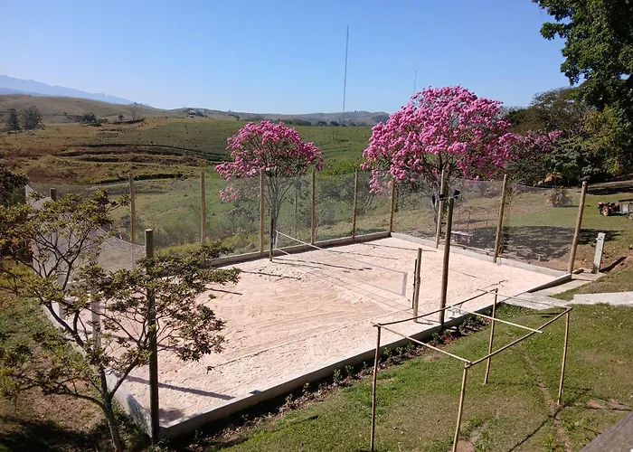 Pousada e Espaço Flor da Serra