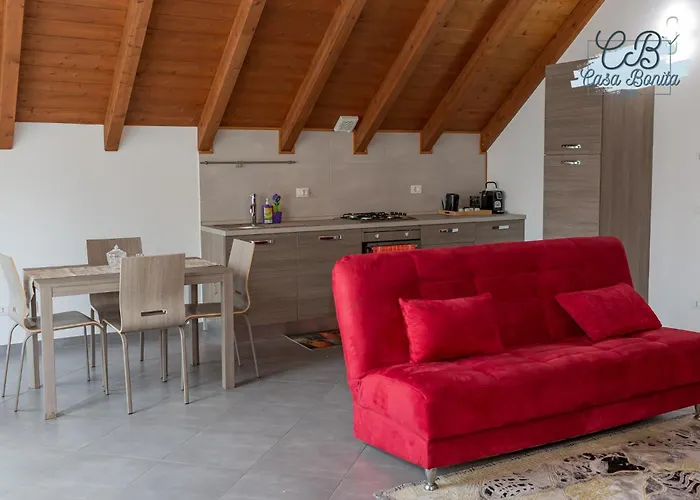 Casa Bonita Milano Rho