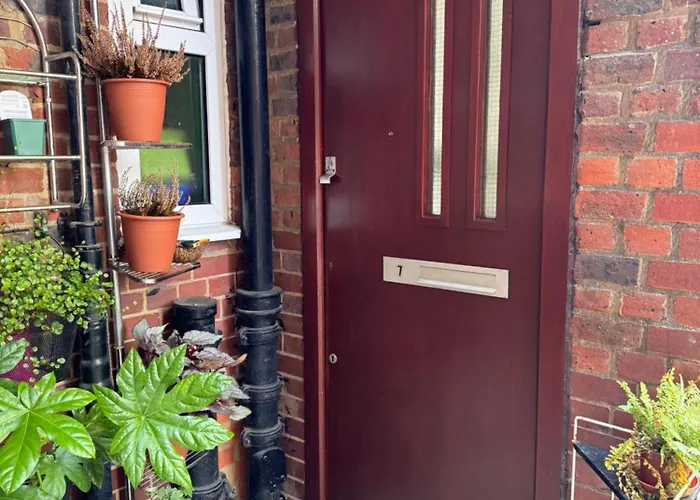 Guest house: Happy Homestay London