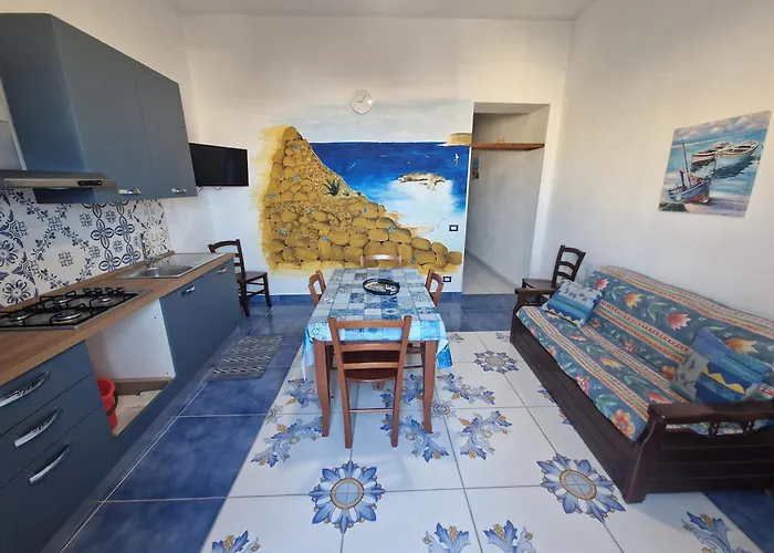 Appartamenti Cala Salina