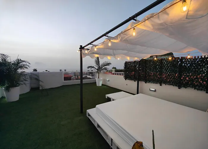 Casa 5 habitaciones con Solárium