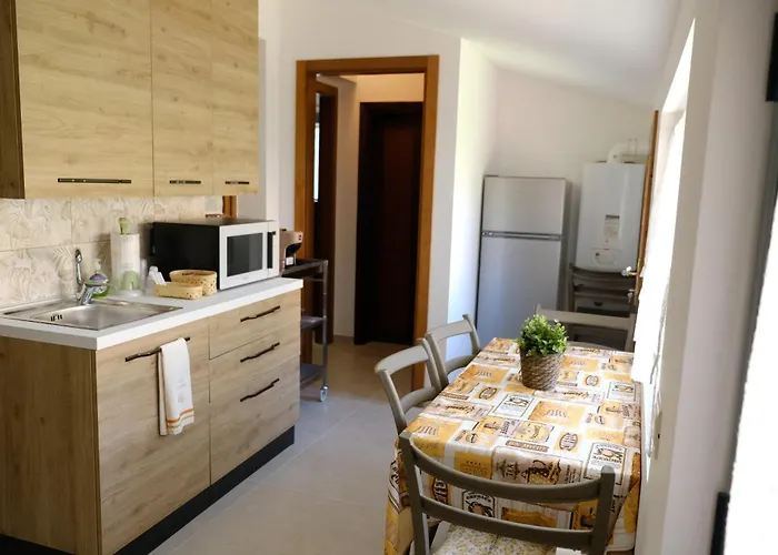 Casa Vacanze Il Confetto