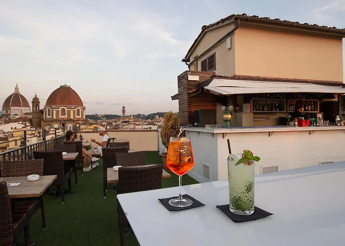 Cheap hotels Machiavelli Palace