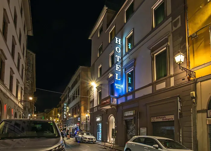 Cheap hotels Machiavelli Palace