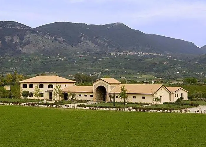 Portasirena Agriturismo