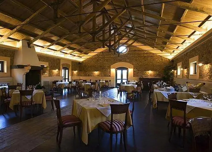 Portasirena Agriturismo