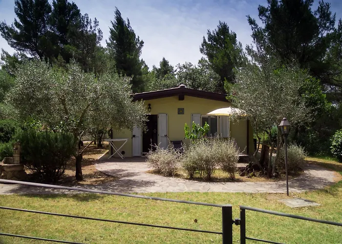 laCelletta Country House