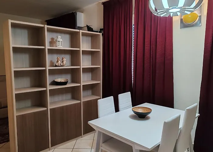 B&B Ombretta