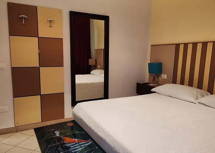 B&B Ombretta