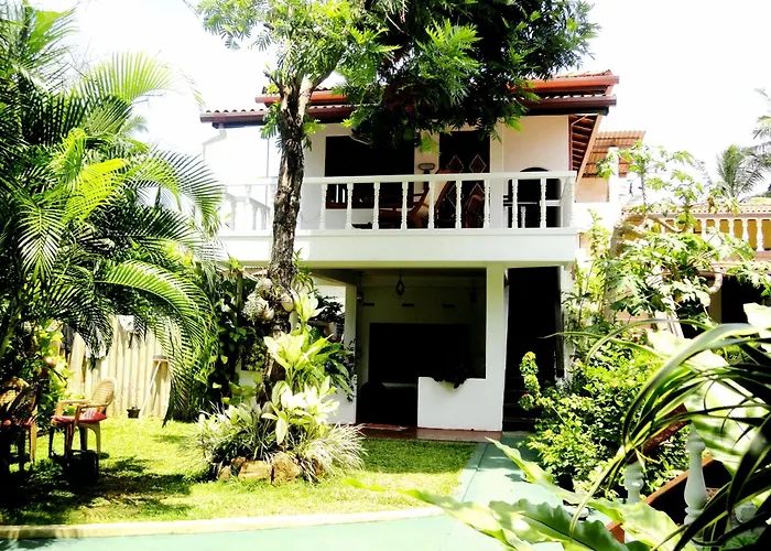Star Holiday Resort