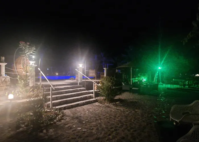 Familienhotel: Santa Elena