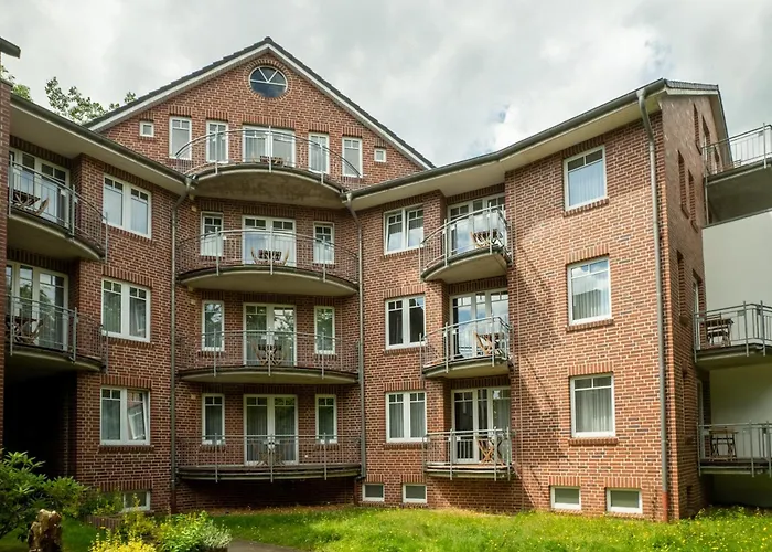 Appart-Haus Business Apartments