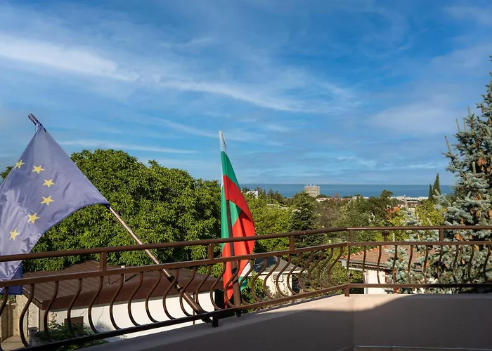 Guest House La Casa