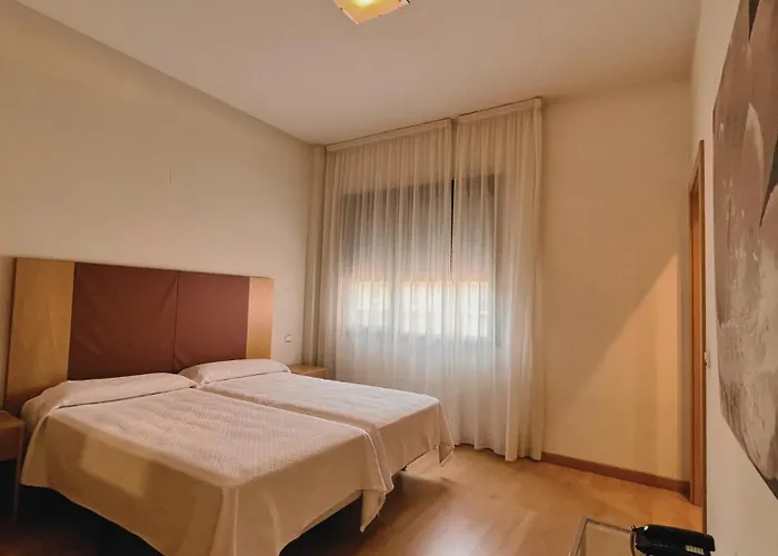 Hotel-Apartamentos Tartesos