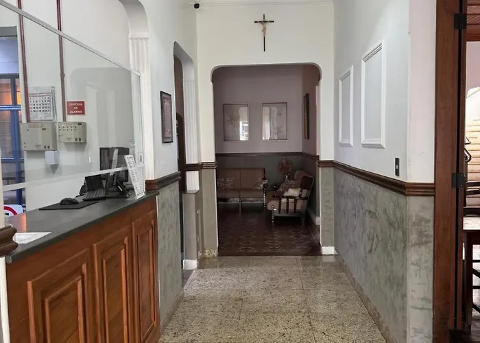 Hotel Itapetininga