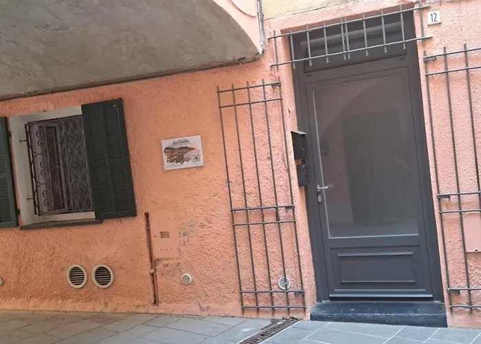 La Casetta
