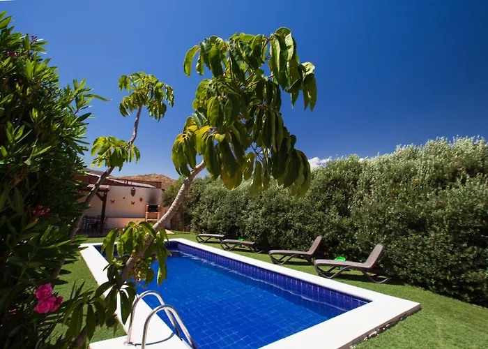 Cortijo