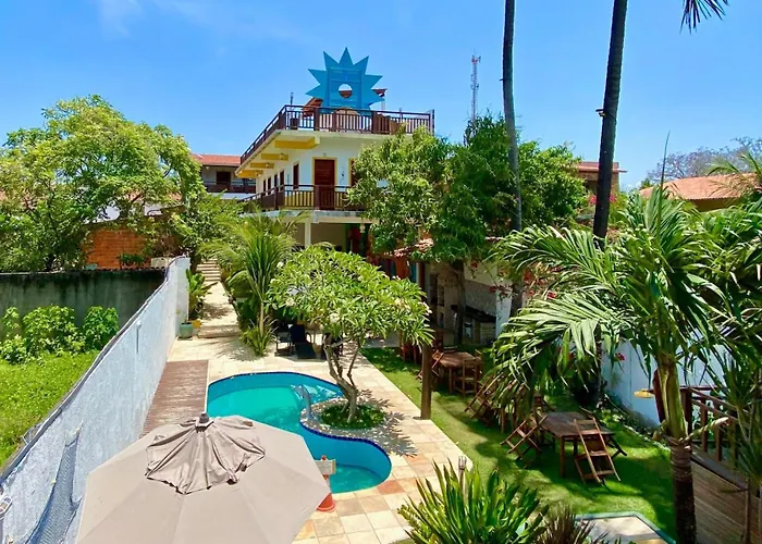 Hotel para famílias: Pousada São Pedro