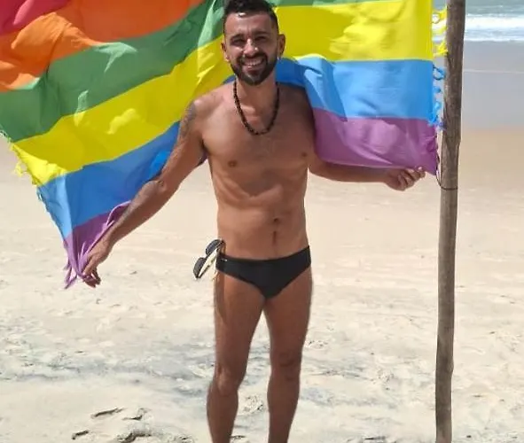 Pelados Beach Hostel