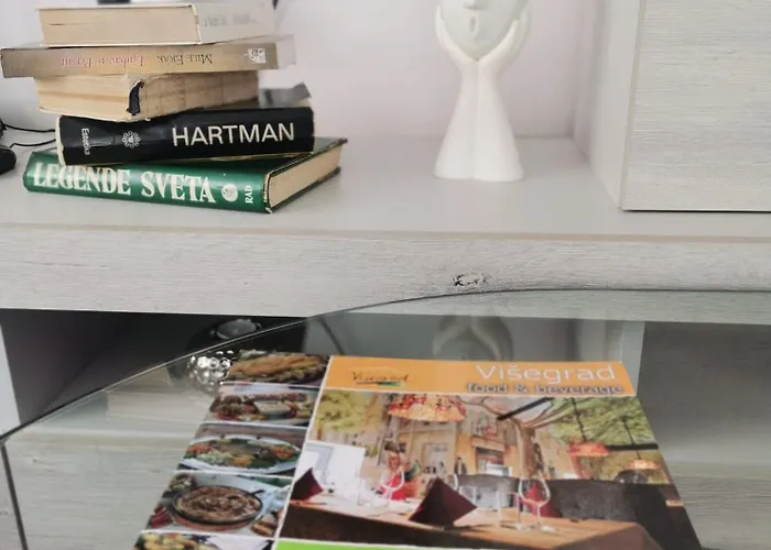 Apartmani Lipa