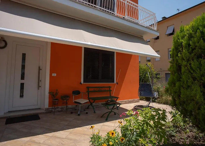 Villa Bianca Apartment